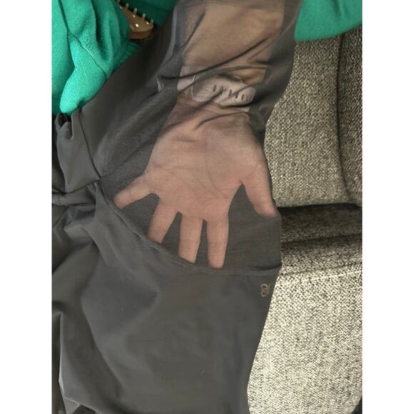 NWOT honey love super power short tummy control shapewear sz 1x - Picture 8 of 8